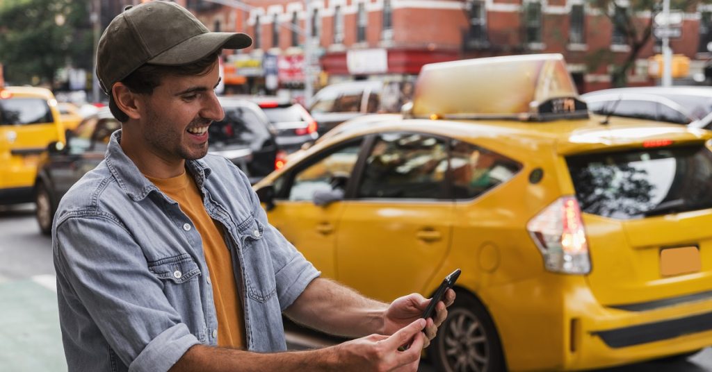 Affordable Taxi Services for Daily Travel Needs