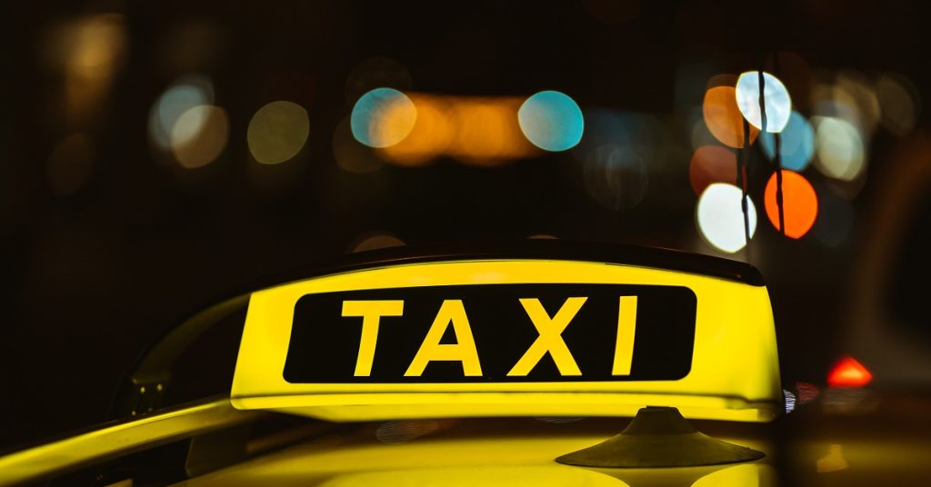 Benefits of Using Online Taxi Services