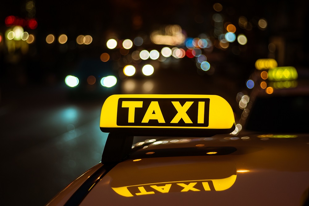 Best Taxi Service in Maryland for Safe and Reliable Travel