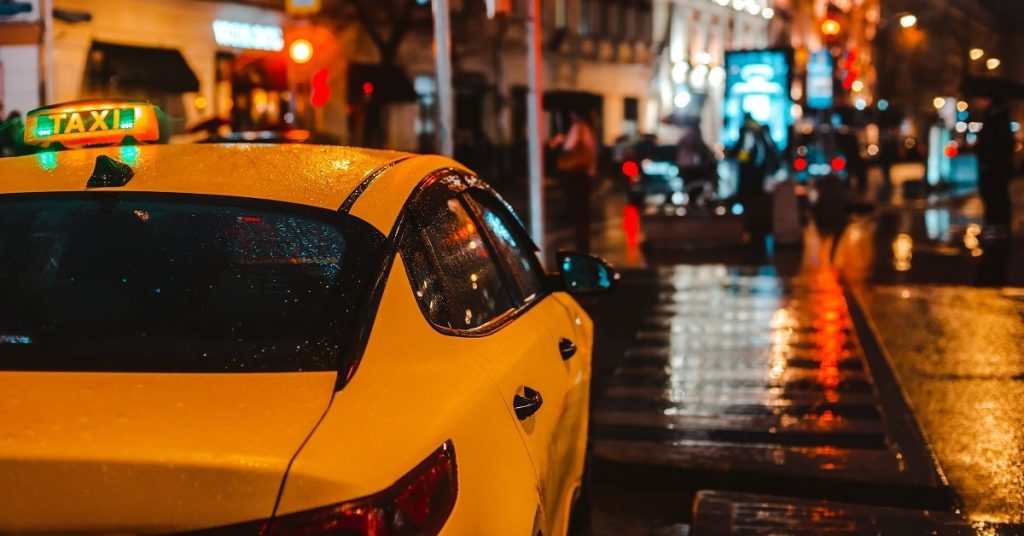 Best Taxi Service in Montgomery County MD Guide