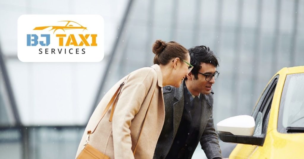 How Taxi Services is Changing Transportation in Maryland