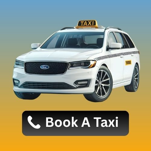 BJ Taxi Service