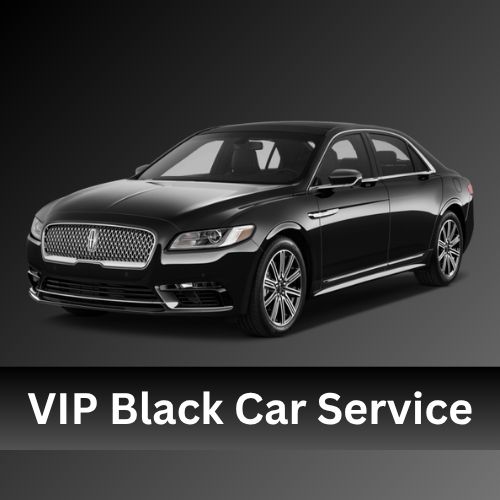 VIP Black Car Service