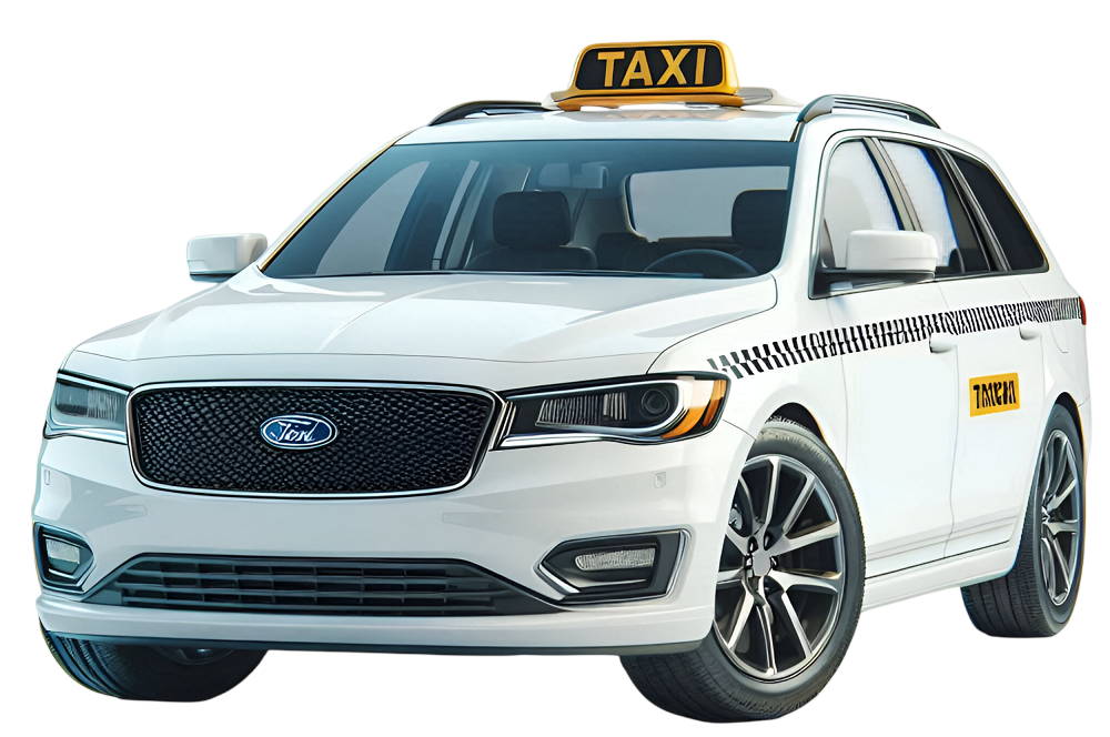 Taxi service in Maryland