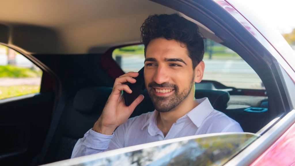 Local Taxi Service in Bethesda MD for Commuters