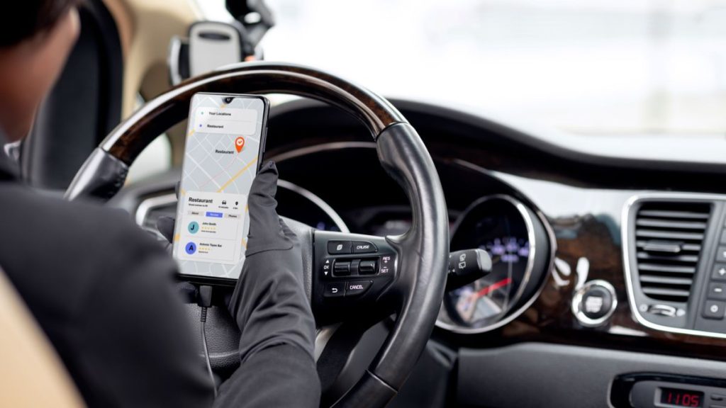 Taxi Service Near Germantown MD for Quick Rides